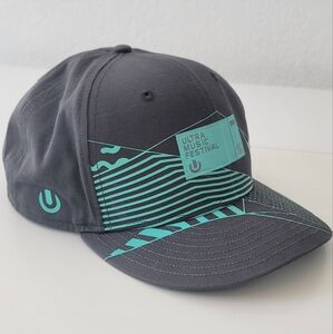 ULTRA Music Festival Hat